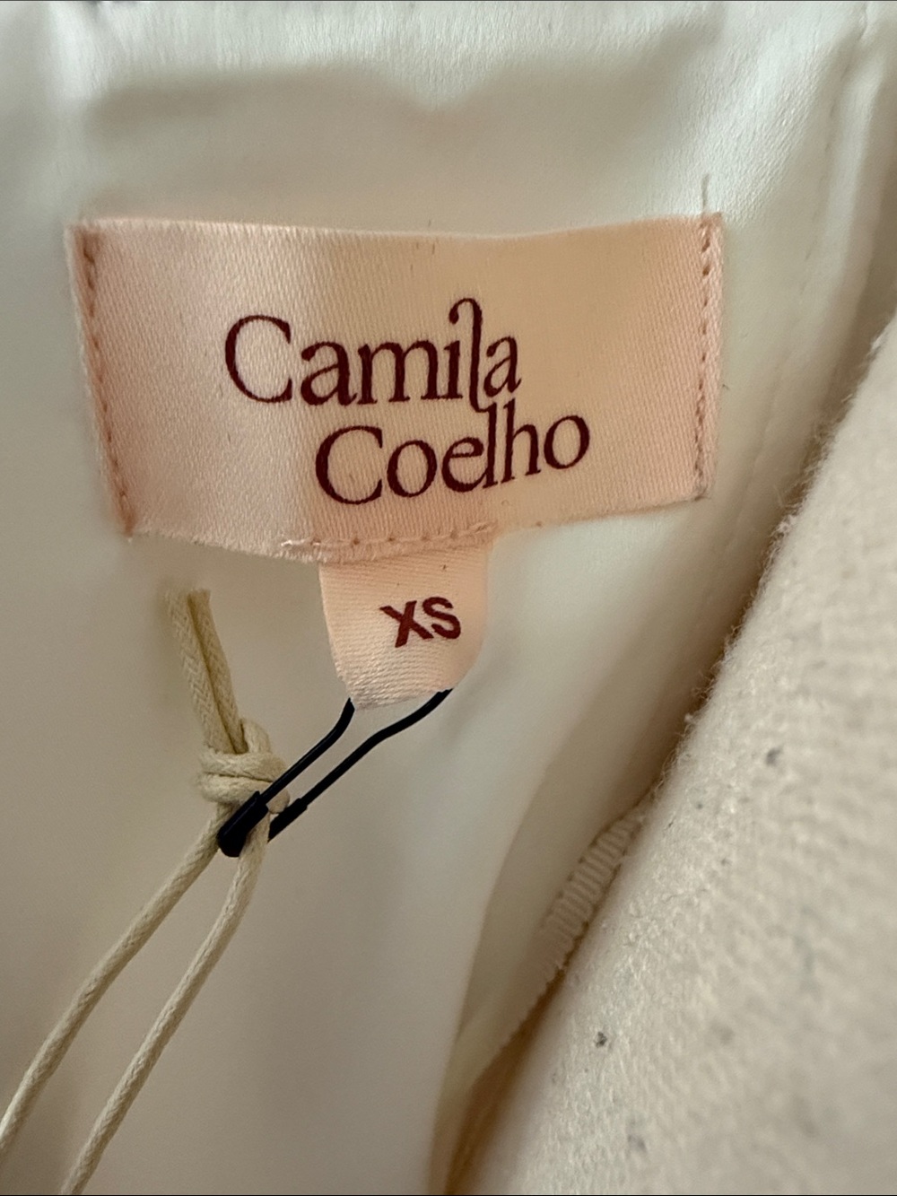 Camila Coelho Antonella Midi Dress - Picture 4 of 7
